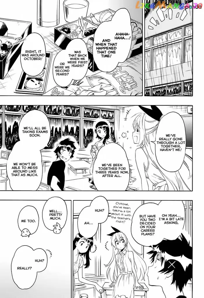 Nisekoi Chapter 211 image 09_optimized